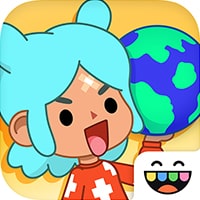 toca boca world apk