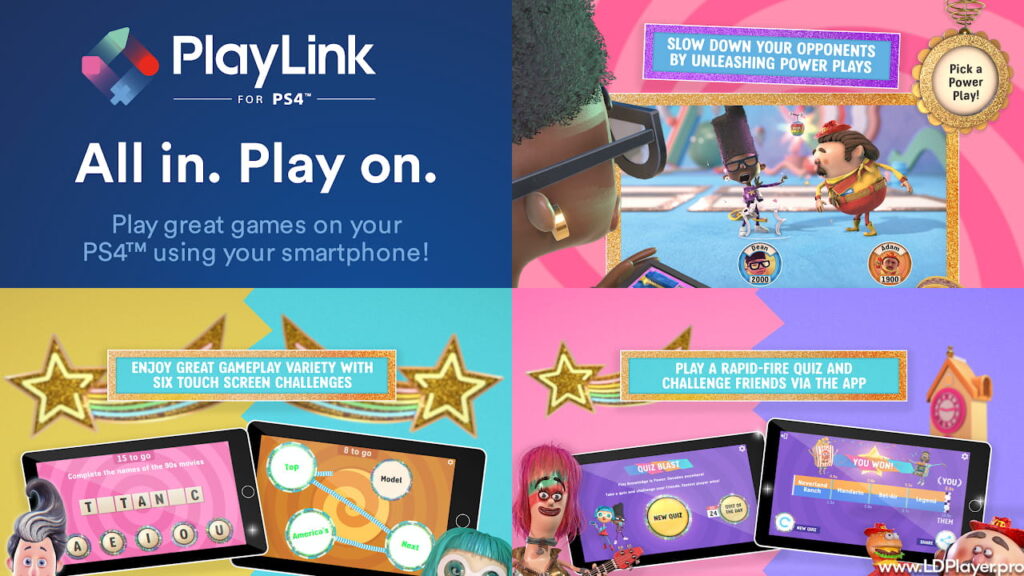 knowledge is power decades screenshots