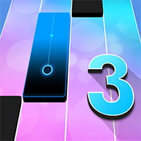 magic tiles 3 piano game apk