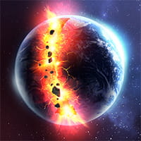 solar smash apk