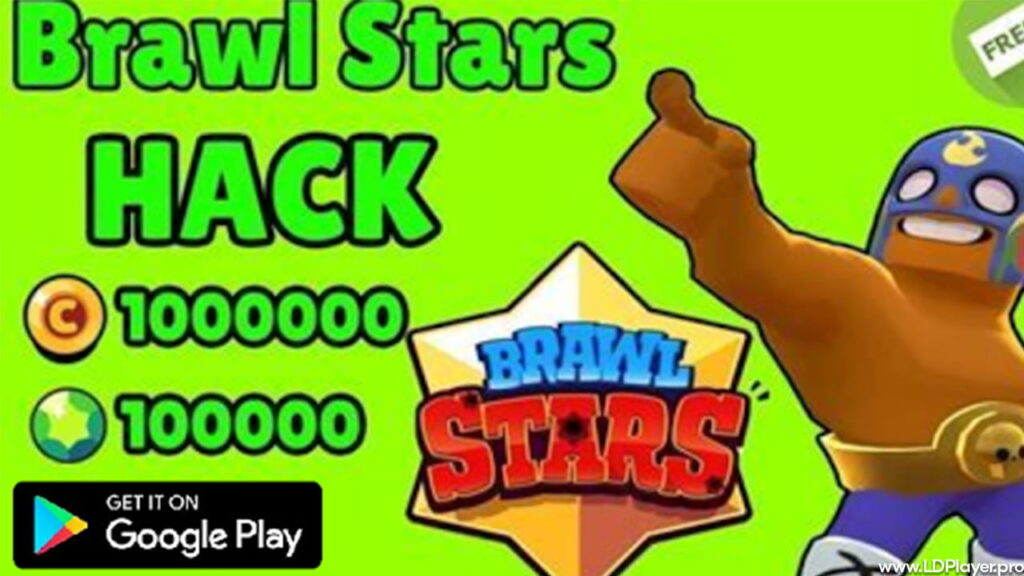 gems for brawl stars screenshots