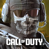 call of duty mobile apk