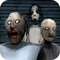 granny 3 apk