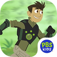wild kratts rescue run apk
