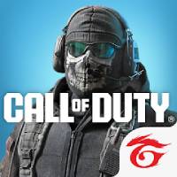 call of duty mobile - garena apk