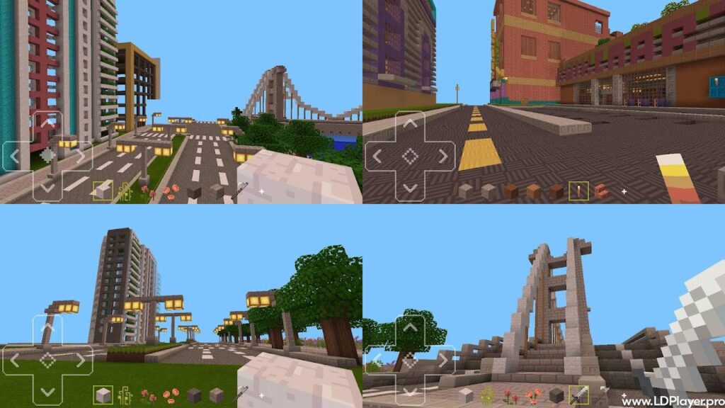 craftsman building craft screenshots