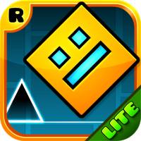 geometry dash lite apk