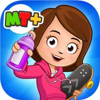 my town neighbourhood ldplayer apk