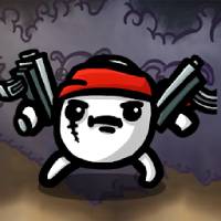 brotato shooter coloring game apk
