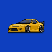 pixel car racer apk