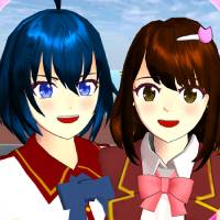 sakura school simulator apk