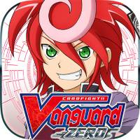 vanguard zero apk